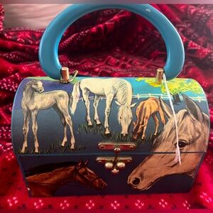 1970 Lady London Purse